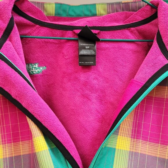 The North Face Lined Jacket - Picture 4 of 4